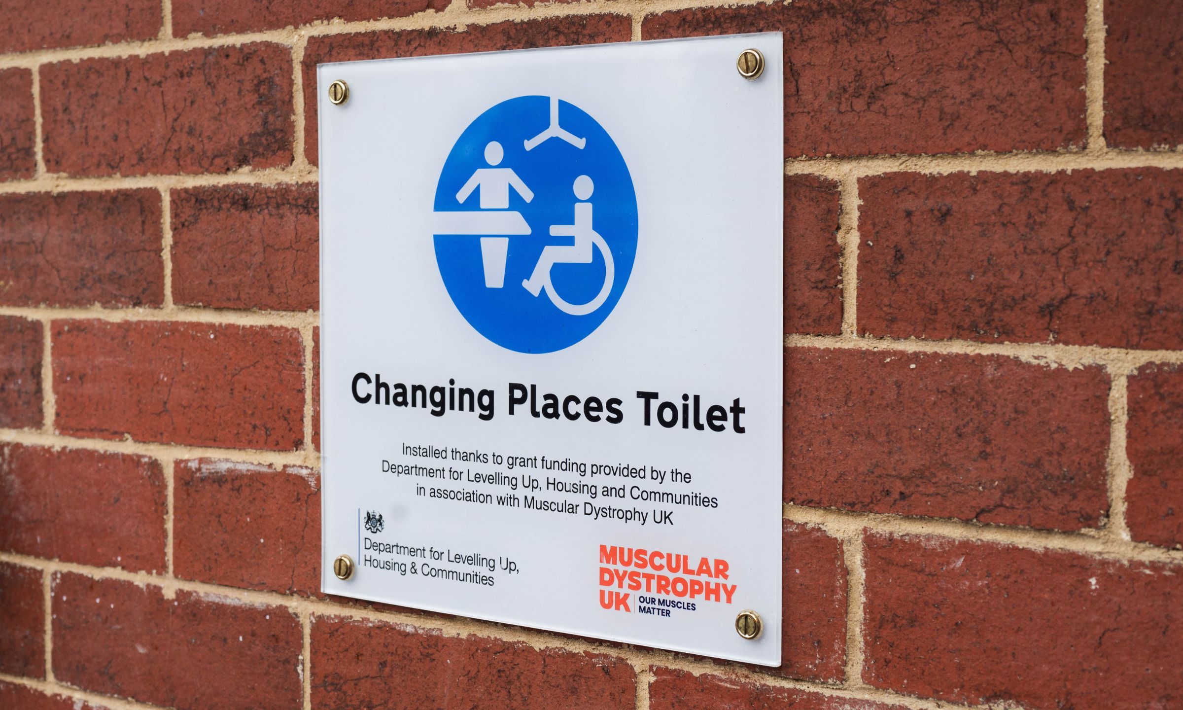 Accessibility