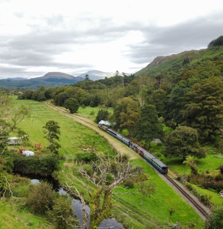Muncaster Mill