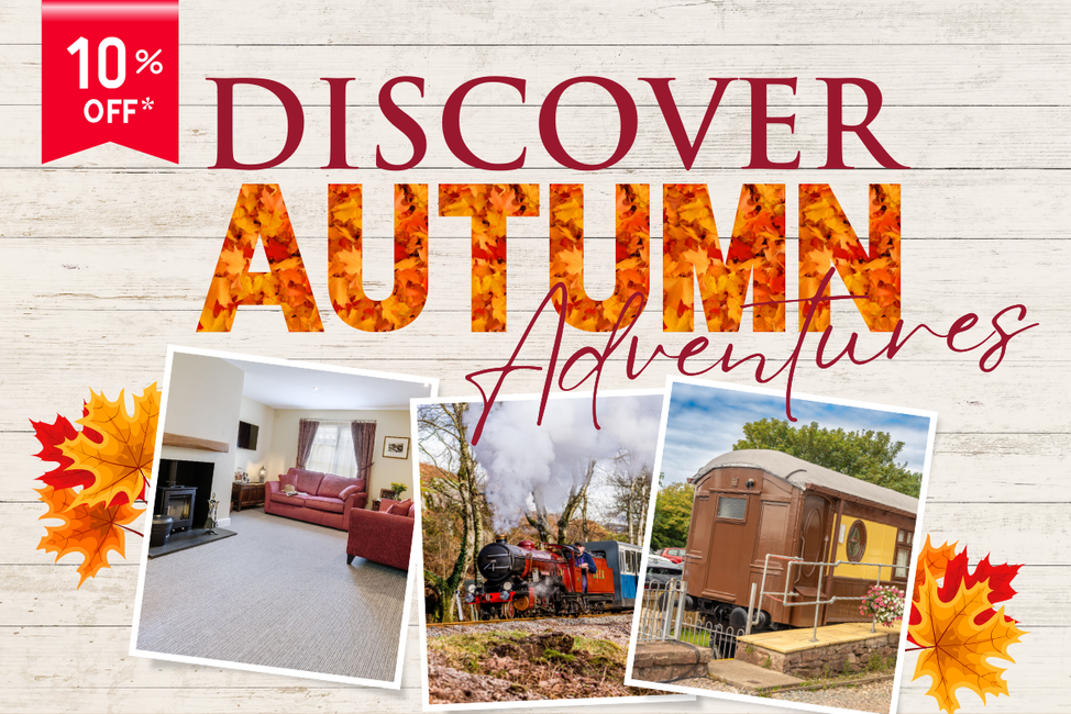 Last Minute Autumn Escapes 