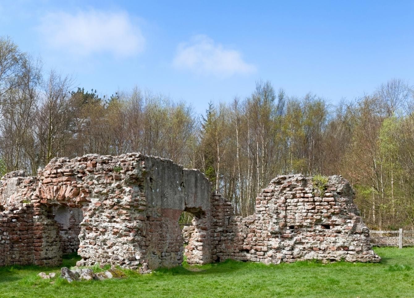 Explore the culture and heritage of Ravenglass and the Western Lake District