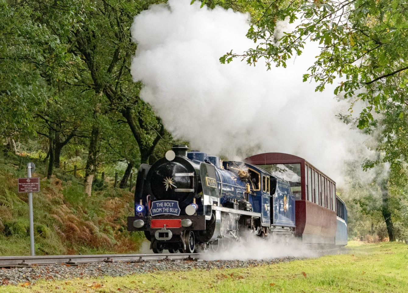 Whillan Beck Engine