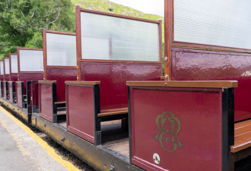 Open Carriages