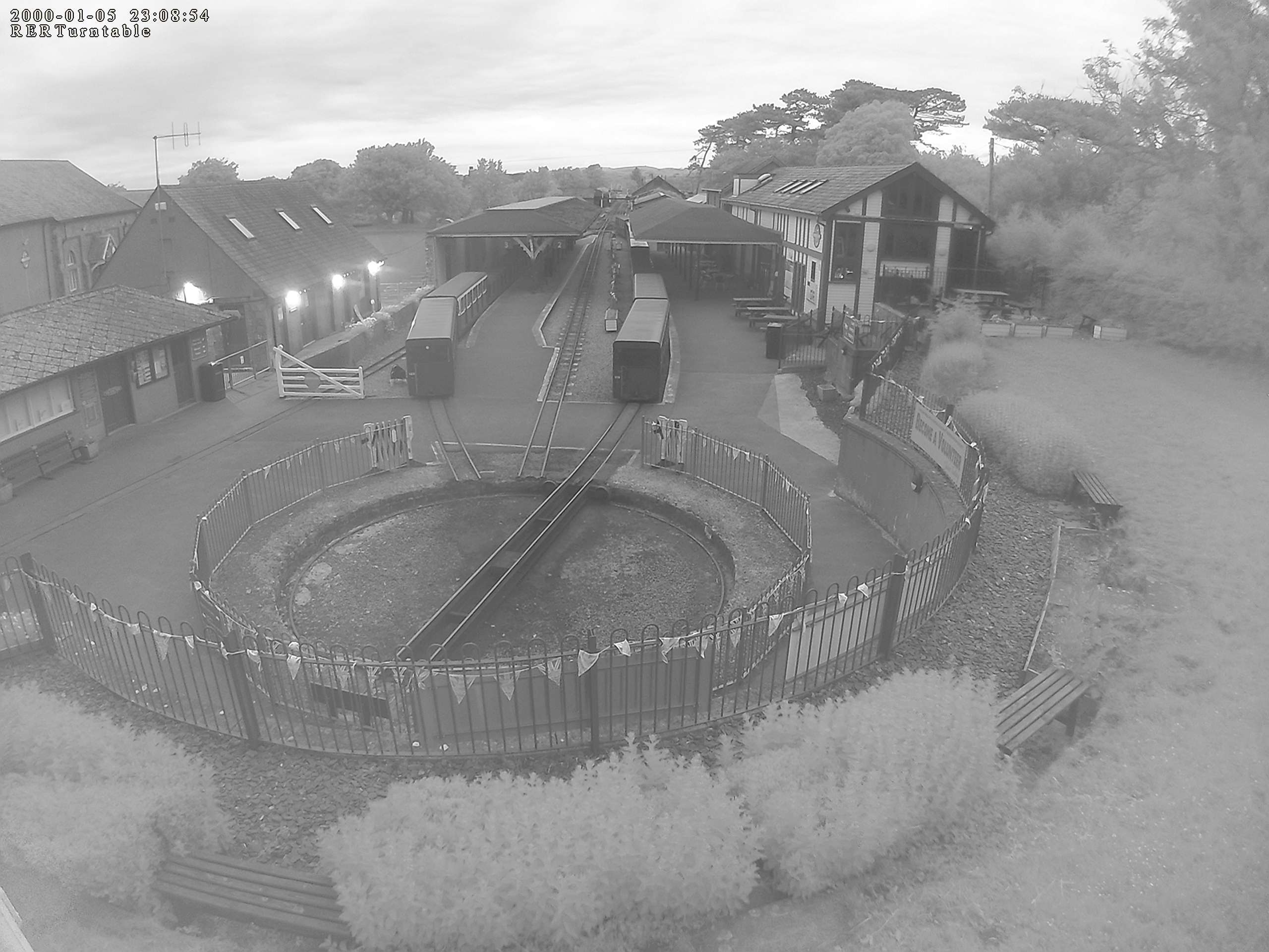 Webcam
