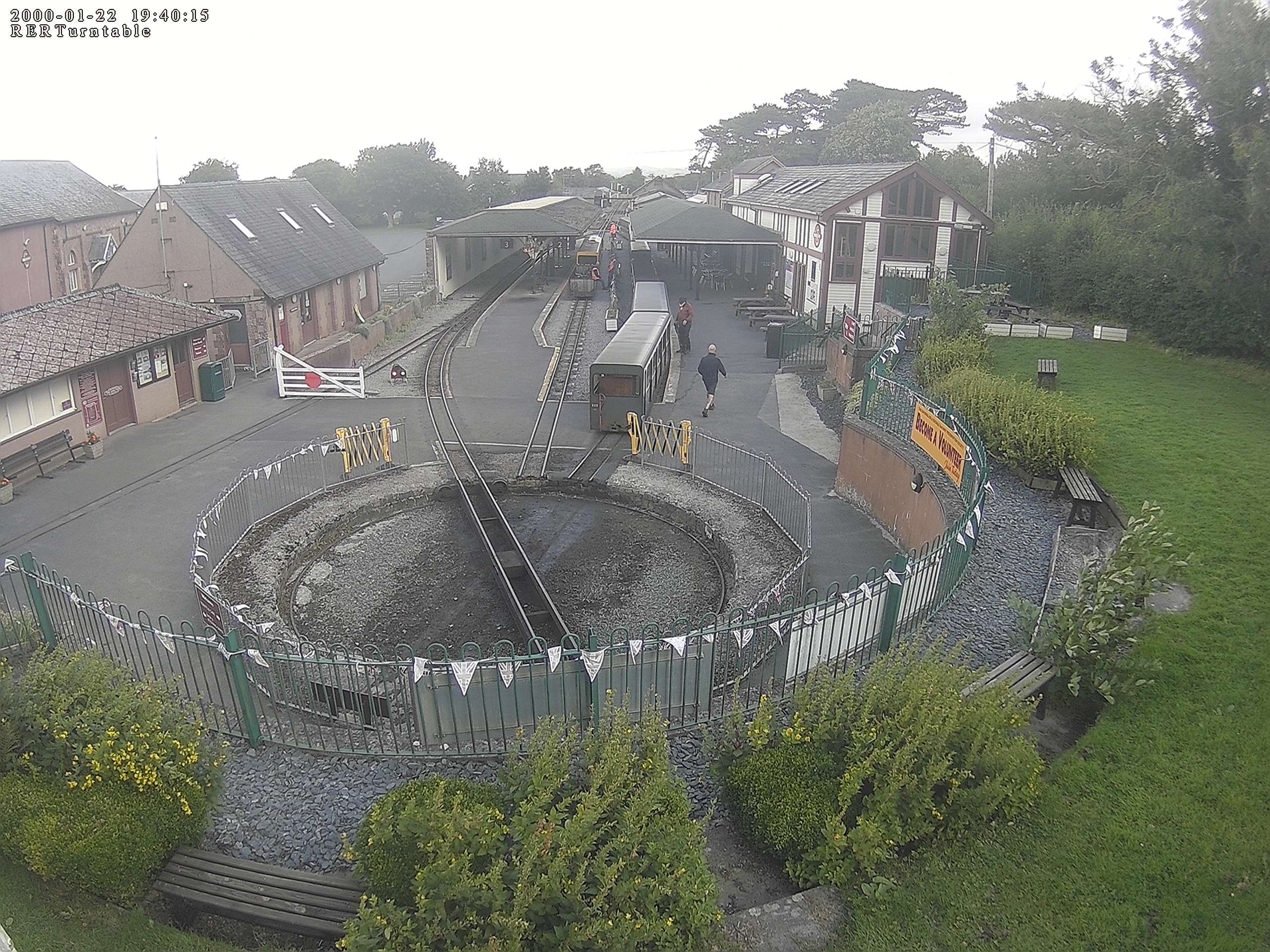 Webcam