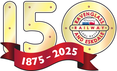 Ravenglass & Eskdale Railway
